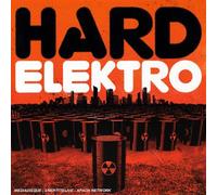Various - Hard Elektro