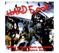 Various - hard floor trance and progressive sele AudioCD Italian Import