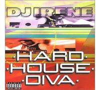 Hard House Diva