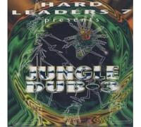 Various - Hard Leaders Jungle Dub Vol7