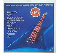 Various - Hard Rock '83