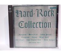 Various - Hard Rock Collection
