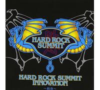 Various - Hard Rock Summit Innovation