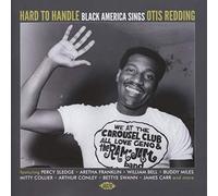 Various – Hard to Handle: Black America Sings Otis Redding
