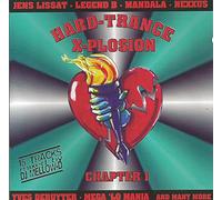 Various - Hard Trance X-Plosion 1