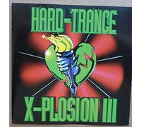 Various - Hard-Trance X-Plosion 3