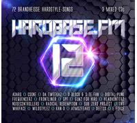 Various - Hardbase.FM Vol.12