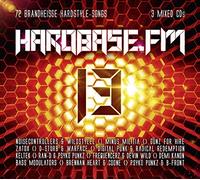 Various - Hardbase.FM Vol.13