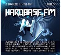 Various - Hardbase.FM Vol.14