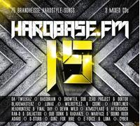 Various - HardBase.FM Vol. 15