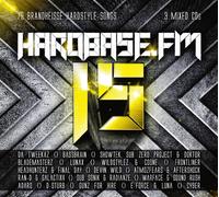 Various - HardBase.FM Vol. 15