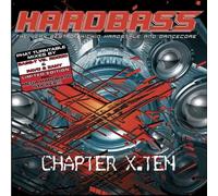 Various - Hardbass Chapter 10