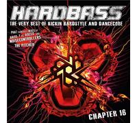 Various - Hardbass Chapter 16