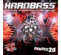 Various - Hardbass Chapter 20