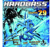 Various - Hardbass Chapter 29