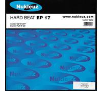 Various - Hardbeat Ep 17 [12" VINYL]