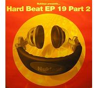 Various - Hardbeat Ep 19a & 19b [DISC 2] [12" VINYL]
