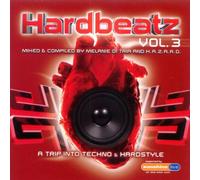 Various - Hardbeatz Vol.3-Melanie di