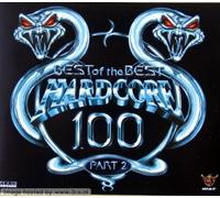 Various - Hardcore 100-the Best of the