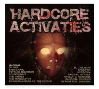 Various - Hardcore Activaties