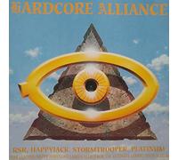 Various - Hardcore Alliance
