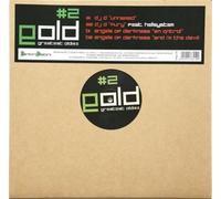 Various - Hardcore Blasters Gold : Greatest Oldiez #2