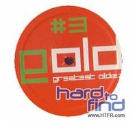 Various - Hardcore Blasters Gold : Greatest Oldiez #3