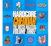 Various - Hardcore Cheddar Vol.3