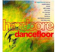 Various - Hardcore Dancefloor