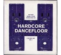 Various - Hardcore Dancefloor
