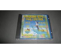 Various - Hardcore Dj's Take Control