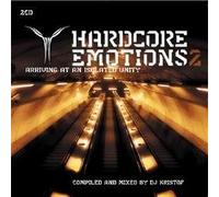 Various - Hardcore Emotions 2