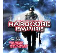 Various - Hardcore Empire 2