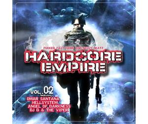 Various - Hardcore Empire 2