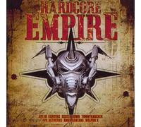 Various - Hardcore Empire 3