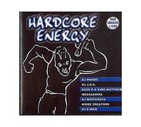 Various - Hardcore Energy
