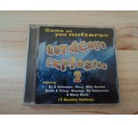 Various - Hardcore Explosion 2