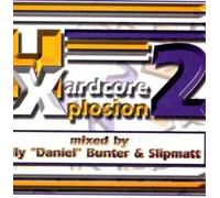 Various - Hardcore Explosion 2 [CASSETTE]