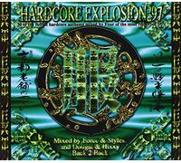 Various - Hardcore Explosion 97