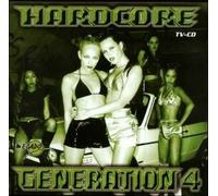 Various - Hardcore Generation 4 - Various