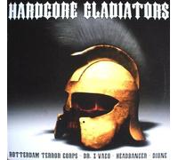 Various - Hardcore Gladiators [Vinyl Single] [VINYL]