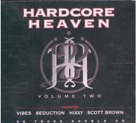 Various - Hardcore Heaven Vol 2