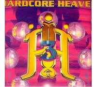Various - Hardcore Heaven Vol 3