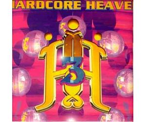 Various - Hardcore Heaven Vol 3