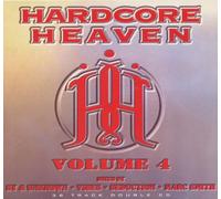 Various - Hardcore Heaven Vol.4