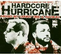 Various - Hardcore Hurricane Vol. 1-Lenny