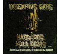 Various - Hardcore Killa Beatz Part I