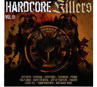 Various - Hardcore Killers Vol.1