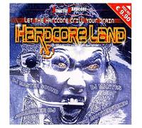 Various - Hardcore Land