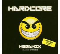Various - Hardcore Megamix 2